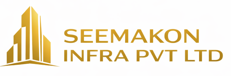 Seemakon Infra Pvt Ltd