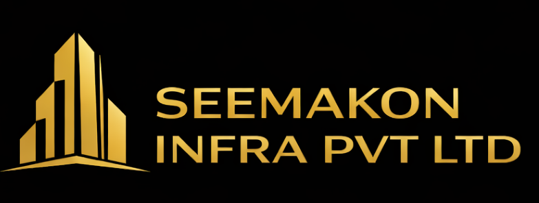 Seemakon Infra Pvt Ltd Logo